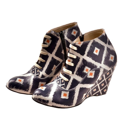 Ankle Boots Outlet - No Exchange or Return - 35 EU - 5 US