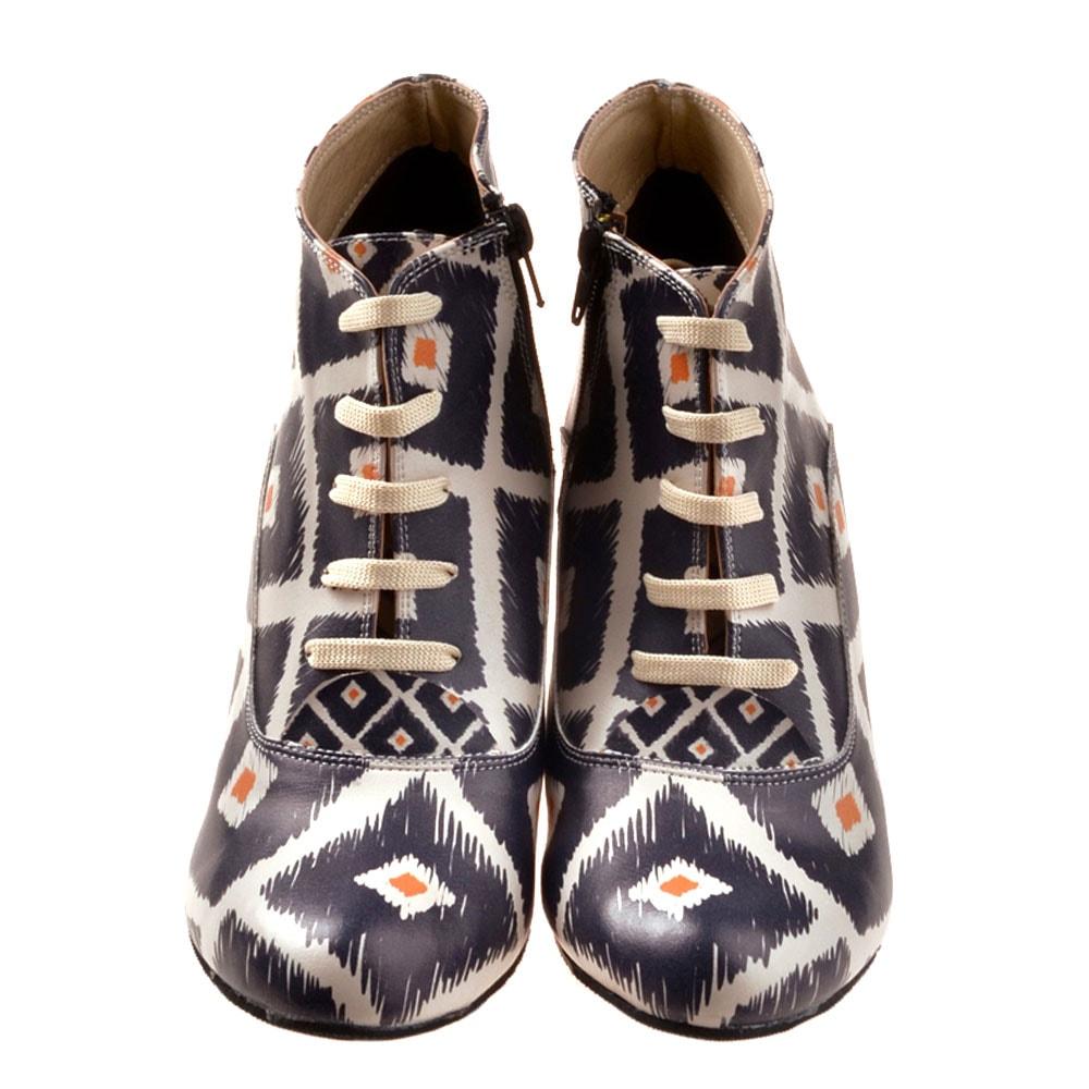 Ankle Boots Outlet - No Exchange or Return - 35 EU - 5 US