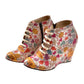 Ankle Boots Outlet - No Exchange or Return - 35 EU - 5 US