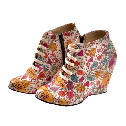 Ankle Boots Outlet - No Exchange or Return - 35 EU - 5 US