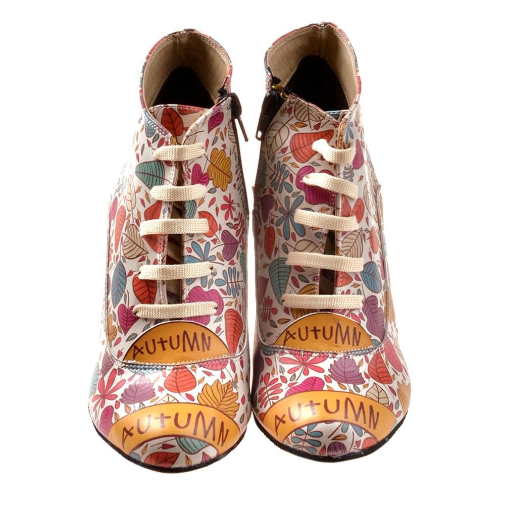 Ankle Boots Outlet - No Exchange or Return - 35 EU - 5 US