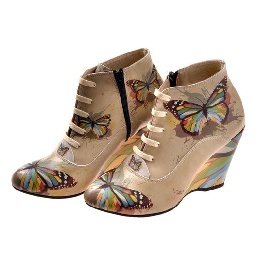 Ankle Boots Outlet - No Exchange or Return - 35 EU - 5 US