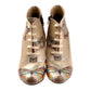 Ankle Boots Outlet - No Exchange or Return - 35 EU - 5 US