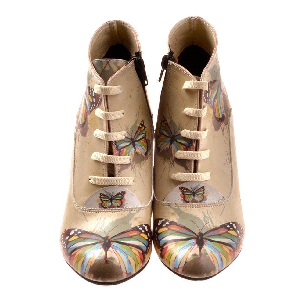 Ankle Boots Outlet - No Exchange or Return - 35 EU - 5 US