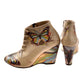 Ankle Boots Outlet - No Exchange or Return - 35 EU - 5 US