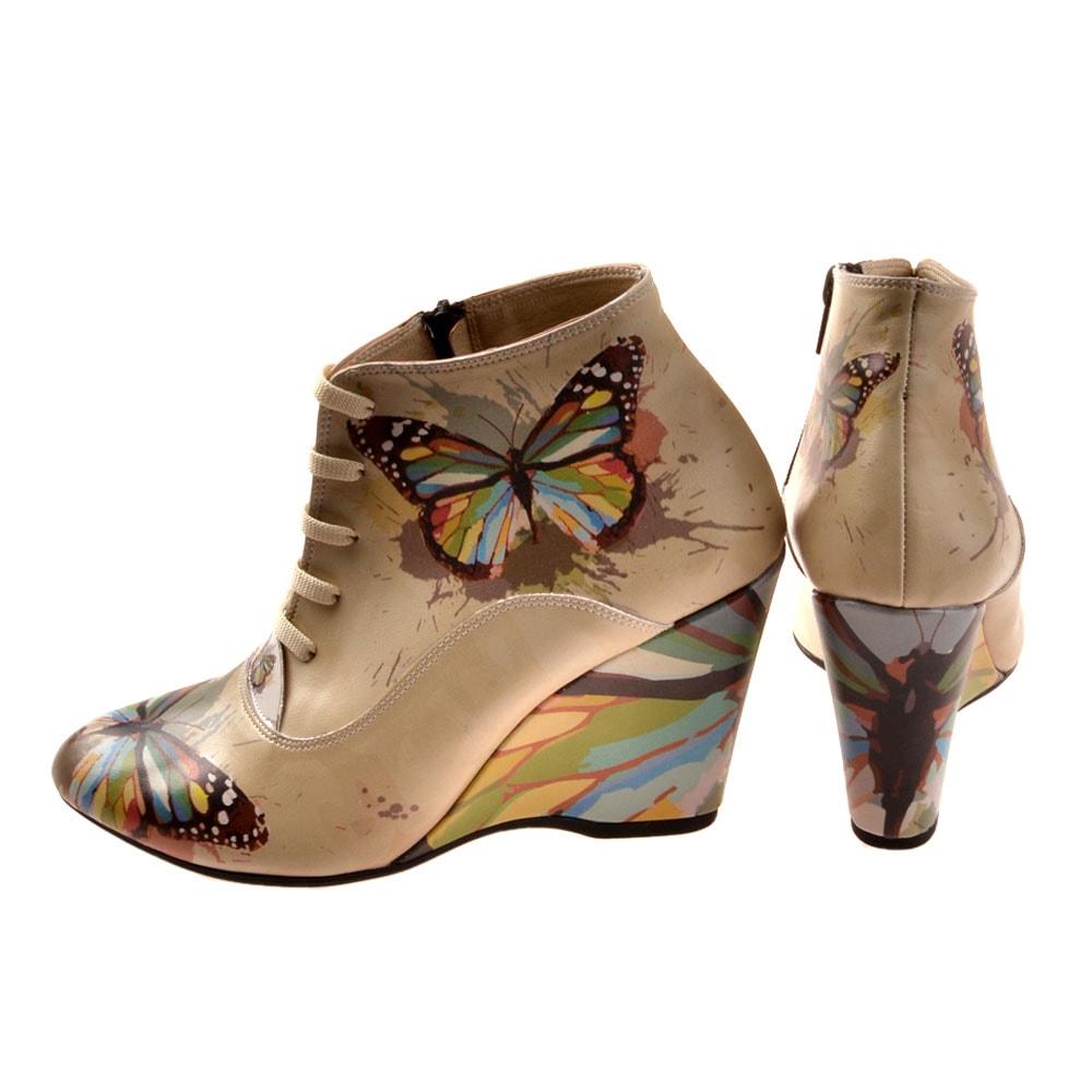 Ankle Boots Outlet - No Exchange or Return - 35 EU - 5 US