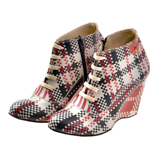 Ankle Boots Outlet - No Exchange or Return - 35 EU - 5 US