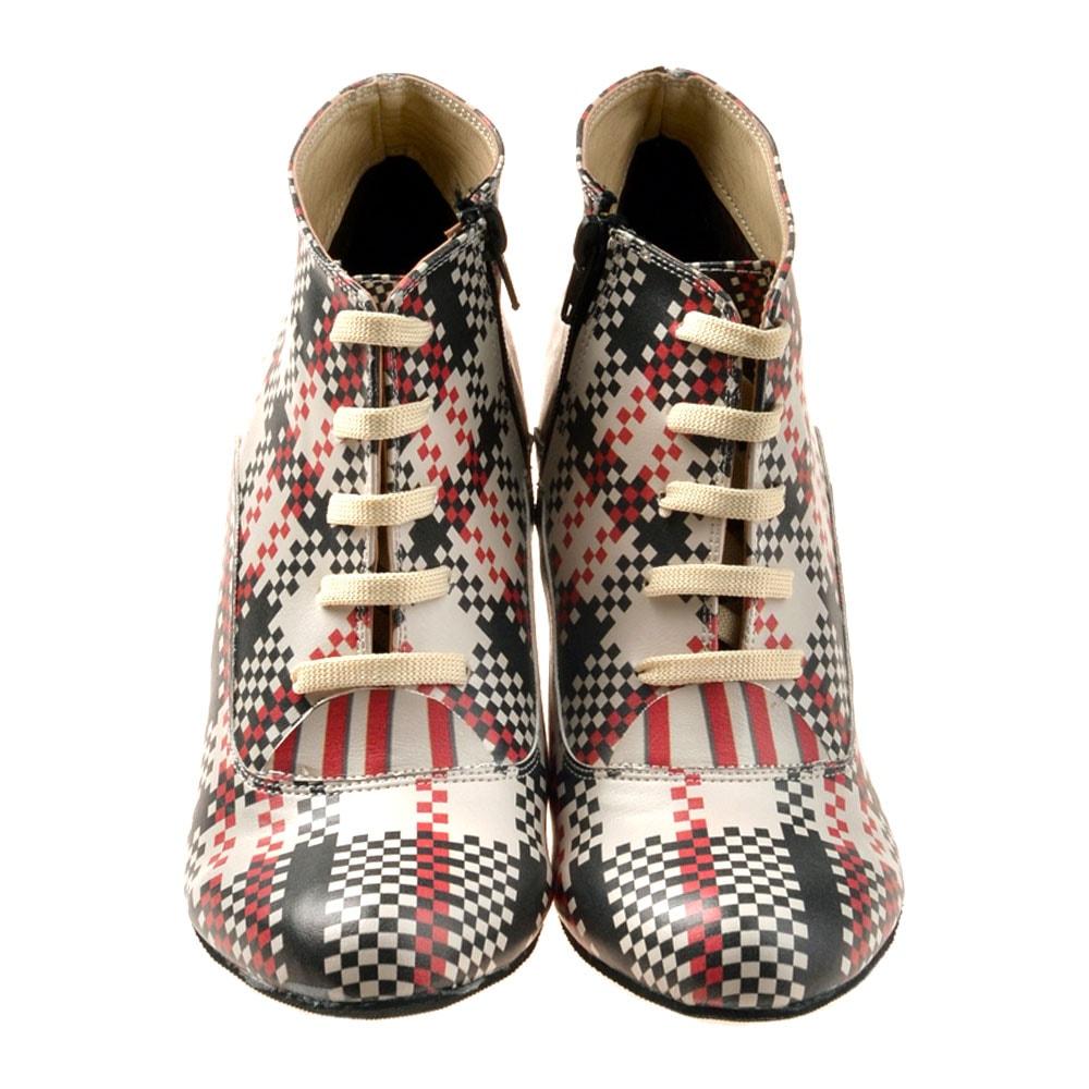 Ankle Boots Outlet - No Exchange or Return - 35 EU - 5 US