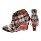 Ankle Boots Outlet - No Exchange or Return - 35 EU - 5 US