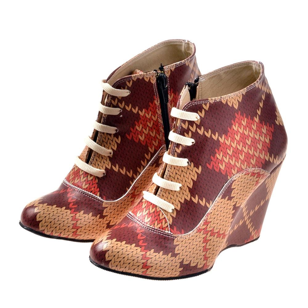 Ankle Boots Outlet - No Exchange or Return - 35 EU - 5 US
