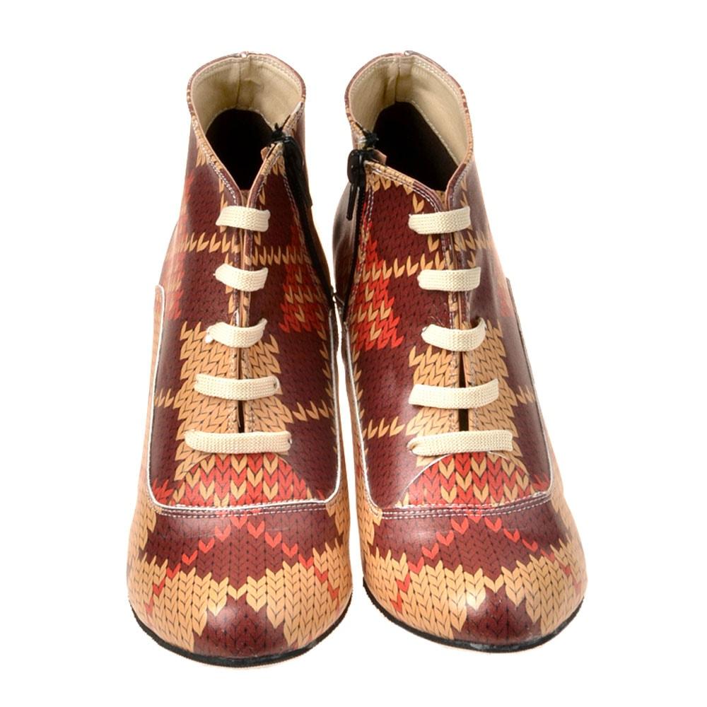 Ankle Boots Outlet - No Exchange or Return - 36 EU - 5.5 US