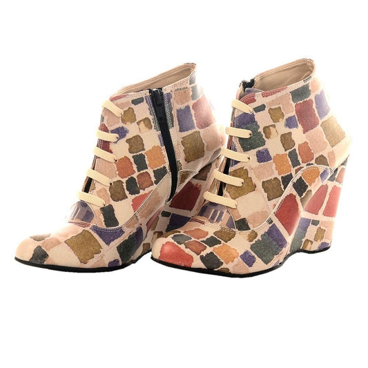 Ankle Boots Outlet - No Exchange or Return - 35 EU - 5 US