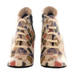 Ankle Boots Outlet - No Exchange or Return - 36 EU - 5.5 US
