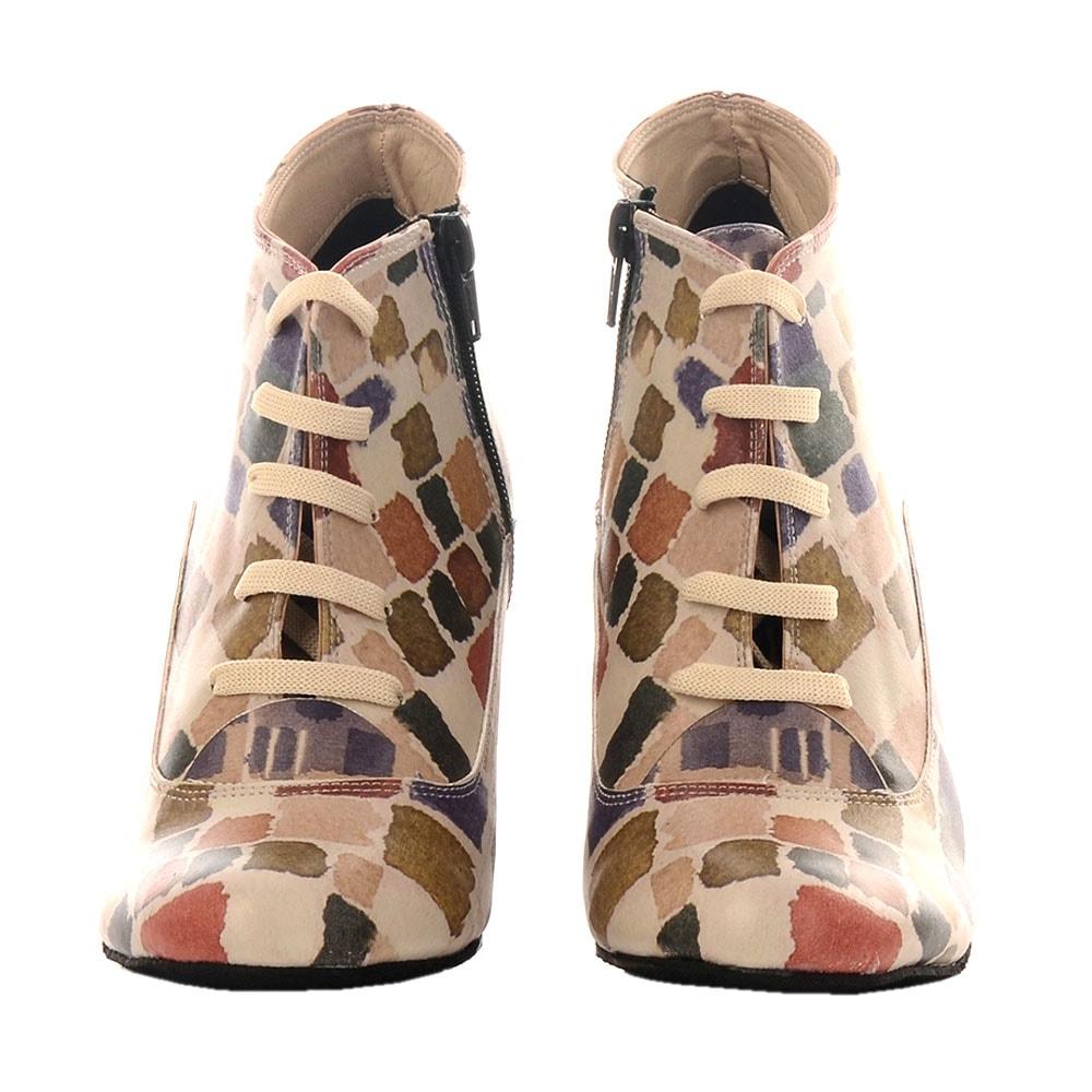 Ankle Boots Outlet - No Exchange or Return - 35 EU - 5 US
