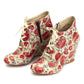 Ankle Boots Outlet - No Exchange or Return - 36 EU - 5.5 US