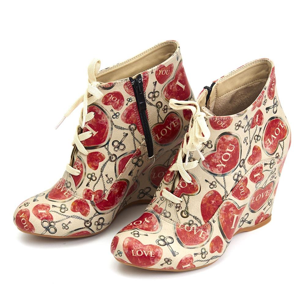 Ankle Boots Outlet - No Exchange or Return - 35 EU - 5 US