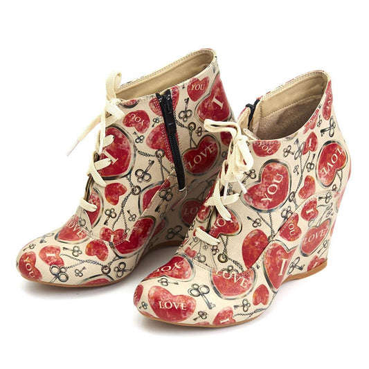 Ankle Boots Outlet - No Exchange or Return - 35 EU - 5 US