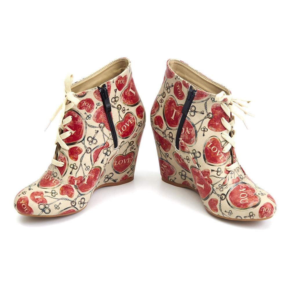 Ankle Boots Outlet - No Exchange or Return - 35 EU - 5 US