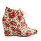 Ankle Boots Outlet - No Exchange or Return - 36 EU - 5.5 US