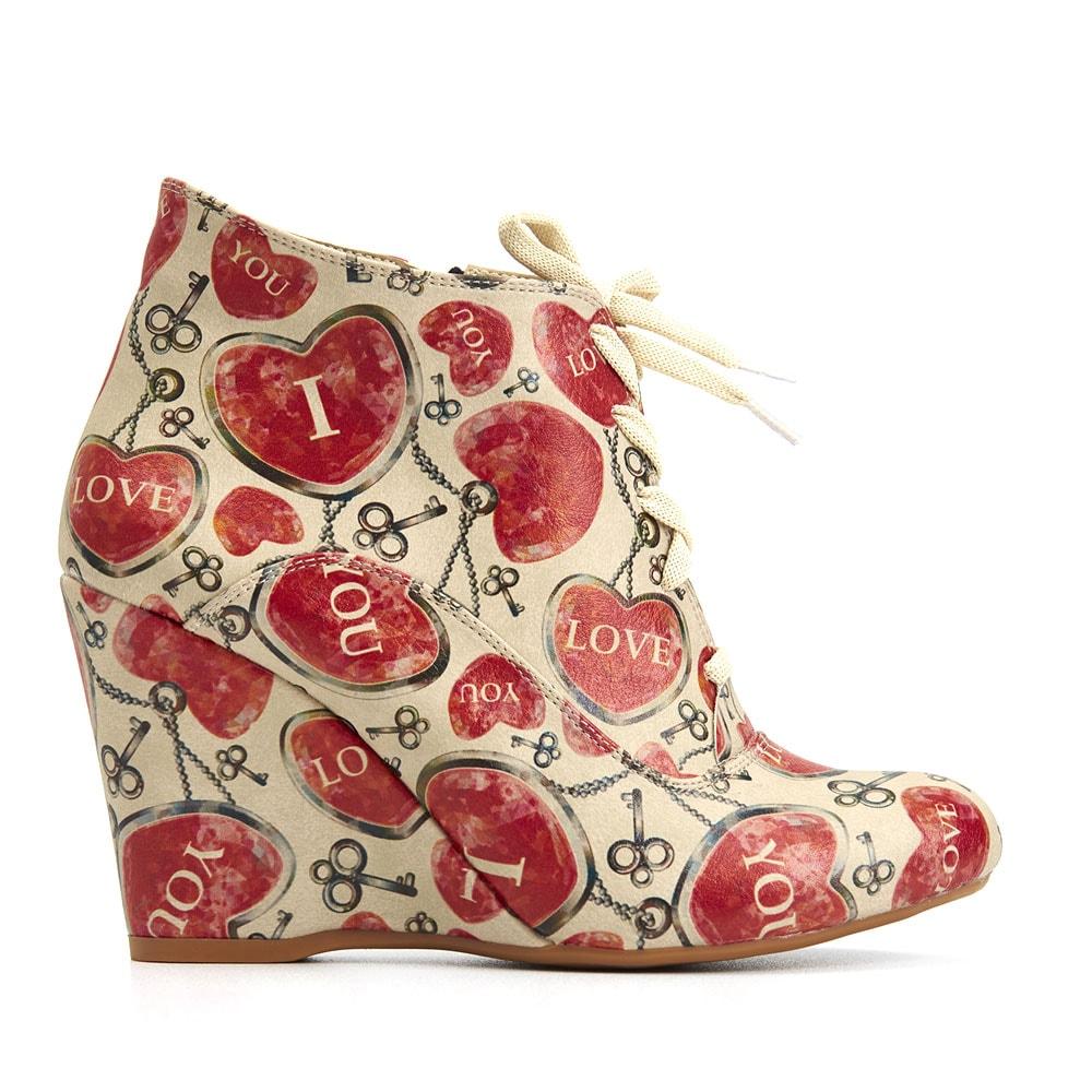 Ankle Boots Outlet - No Exchange or Return - 36 EU - 5.5 US