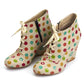 Ankle Boots Outlet - No Exchange or Return - 35 EU - 5 US