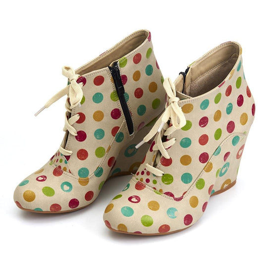 Ankle Boots Outlet - No Exchange or Return - 35 EU - 5 US