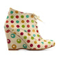 Ankle Boots Outlet - No Exchange or Return - 35 EU - 5 US