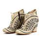 Ankle Boots Outlet - No Exchange or Return - 35 EU - 5 US