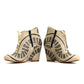 Ankle Boots Outlet - No Exchange or Return - 35 EU - 5 US