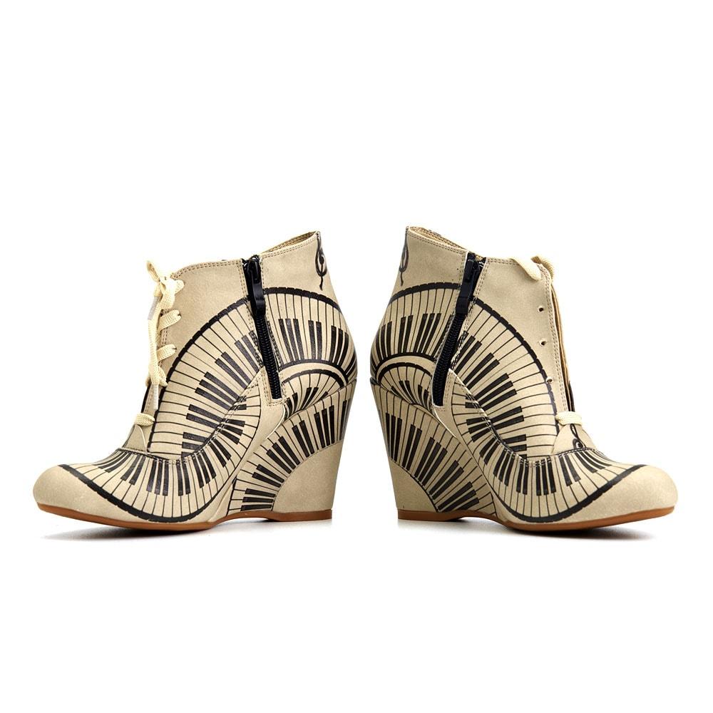 Ankle Boots Outlet - No Exchange or Return - 35 EU - 5 US