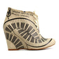 Ankle Boots Outlet - No Exchange or Return - 36 EU - 5.5 US