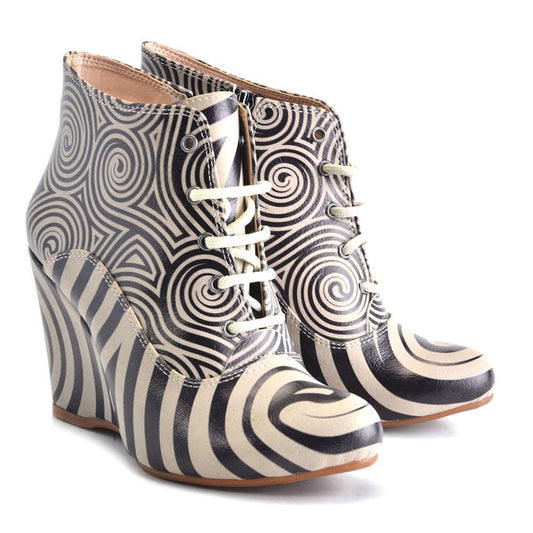 Ankle Boots Outlet - No Exchange or Return - 36 EU - 5.5 US