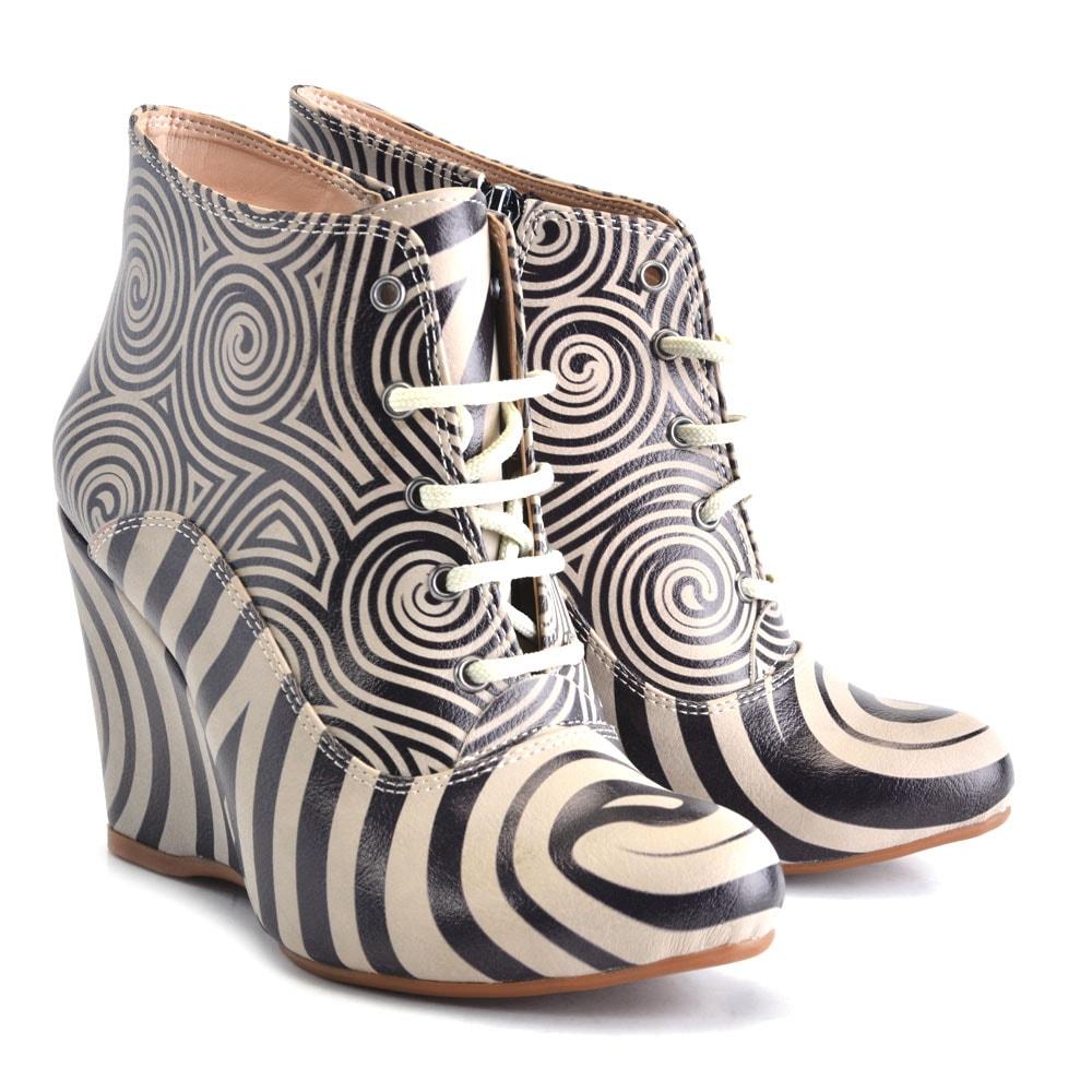 Ankle Boots Outlet - No Exchange or Return - 35 EU - 5 US