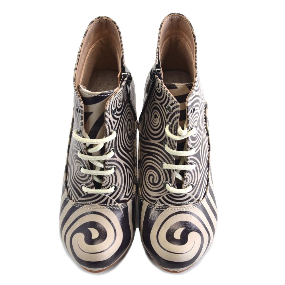 Ankle Boots Outlet - No Exchange or Return - 36 EU - 5.5 US