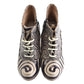 Ankle Boots Outlet - No Exchange or Return - 35 EU - 5 US