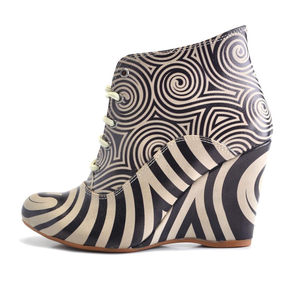 Ankle Boots Outlet - No Exchange or Return - 35 EU - 5 US
