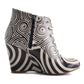 Ankle Boots Outlet - No Exchange or Return - 36 EU - 5.5 US