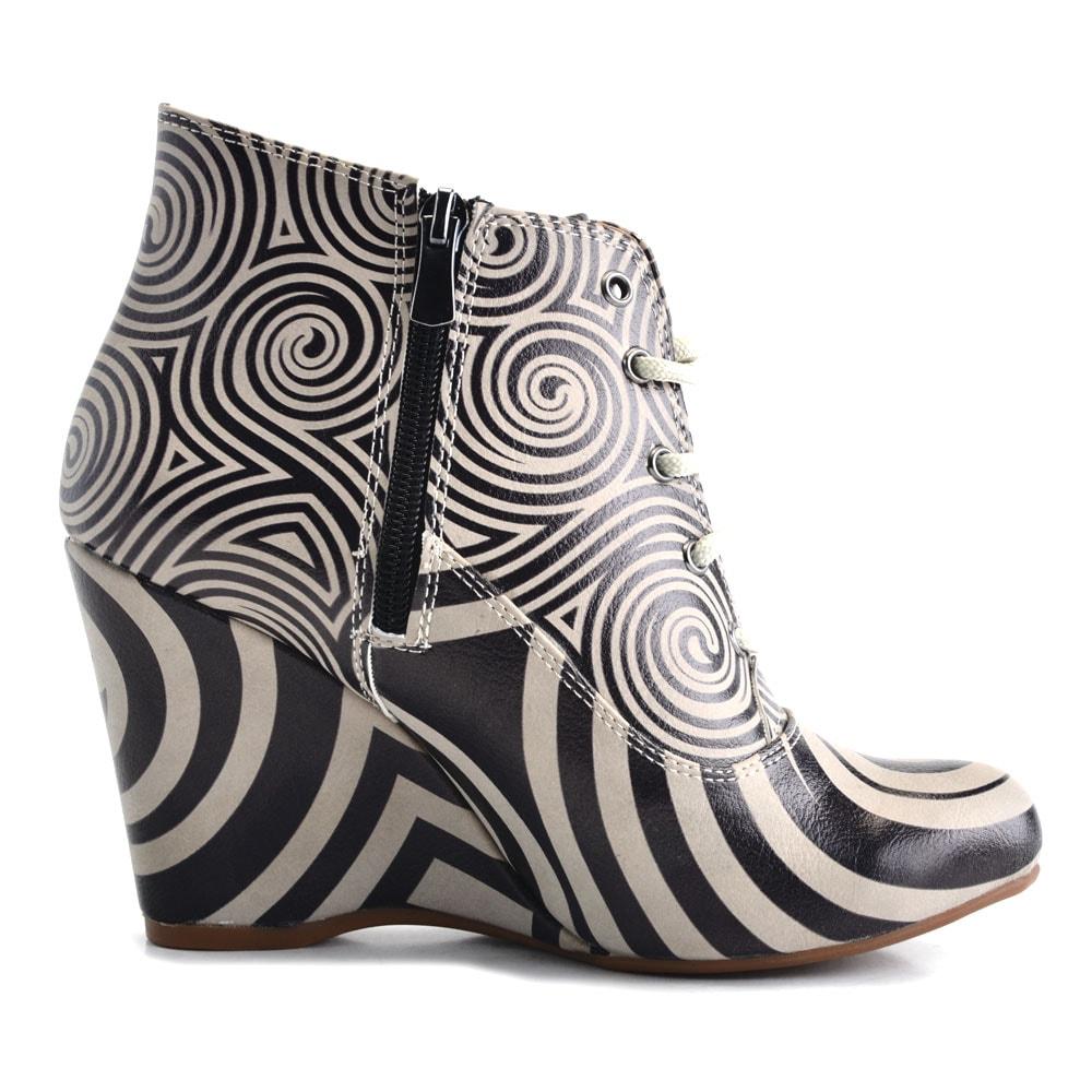 Ankle Boots Outlet - No Exchange or Return - 35 EU - 5 US