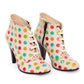 Ankle Boots Outlet - No Exchange or Return - 35 EU - 5 US