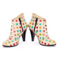 Ankle Boots Outlet - No Exchange or Return - 35 EU - 5 US