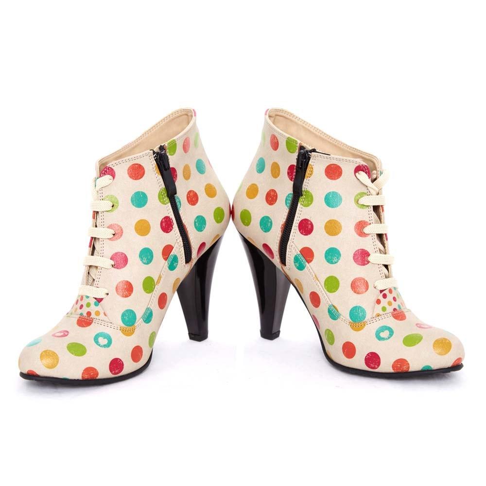 Ankle Boots Outlet - No Exchange or Return - 35 EU - 5 US