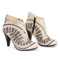 Ankle Boots Outlet - No Exchange or Return - 35 EU - 5 US