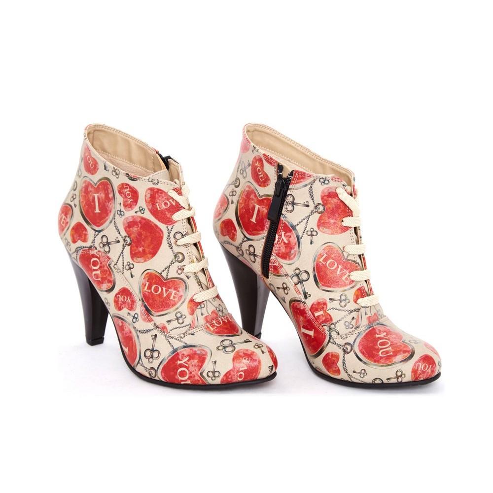 Ankle Boots Outlet - No Exchange or Return - 35 EU - 5 US