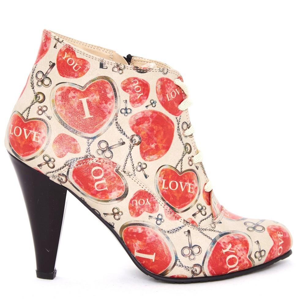 Ankle Boots Outlet - No Exchange or Return - 36 EU - 5.5 US