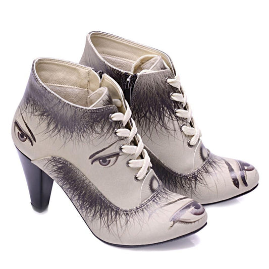 Ankle Boots Outlet - No Exchange or Return - 35 EU - 5 US