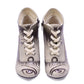 Ankle Boots Outlet - No Exchange or Return - 35 EU - 5 US