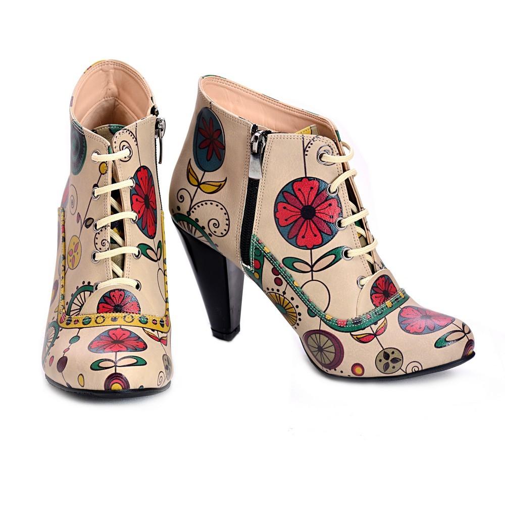 Ankle Boots Outlet - No Exchange or Return - 35 EU - 5 US