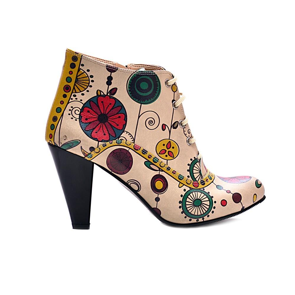Ankle Boots Outlet - No Exchange or Return - 35 EU - 5 US