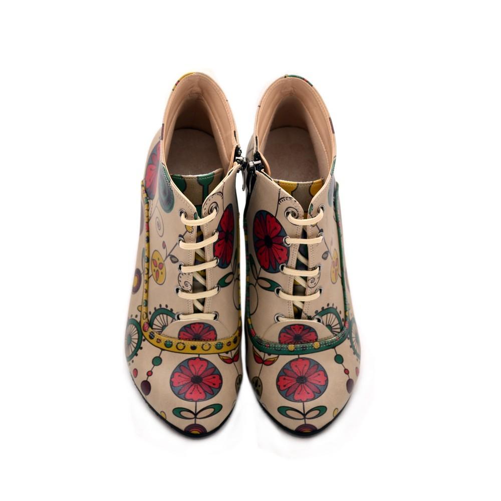 Ankle Boots Outlet - No Exchange or Return - 35 EU - 5 US