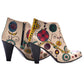 Ankle Boots Outlet - No Exchange or Return - 35 EU - 5 US